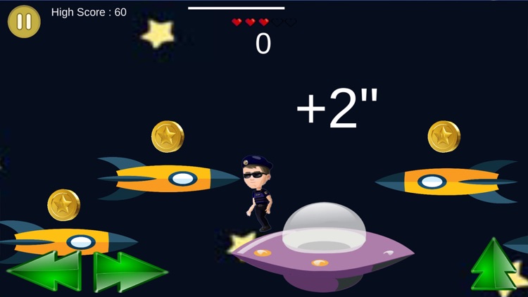 Space Adventures game screenshot-4