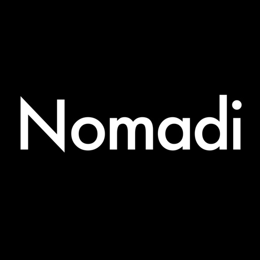 Nomadi Pizza