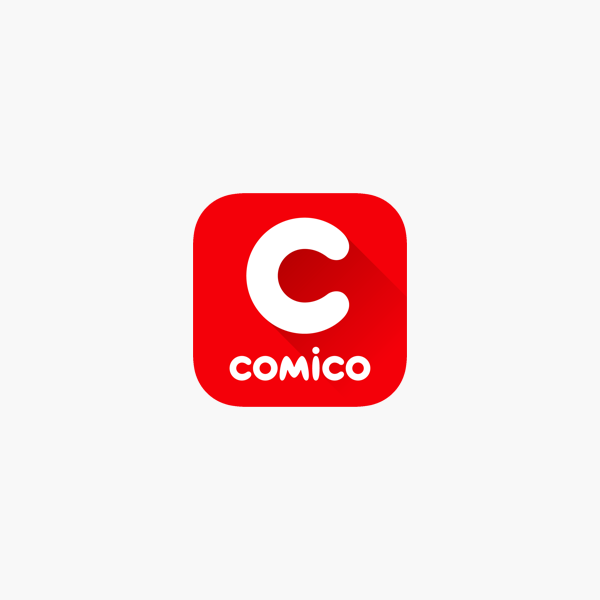 Comico をapp Storeで