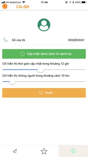 Tada - Bạn quanh ta(圖9)-速報App