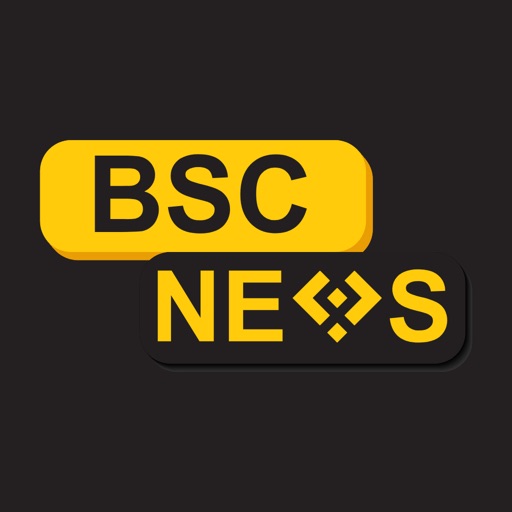 BSC News iOS App