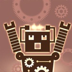 Mr. Robots Factory Fall