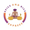 Spice and Rice Express