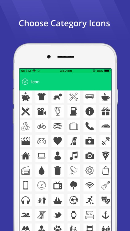 iMoney : Money Manager screenshot-4