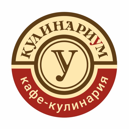 Кулинариум Доставка