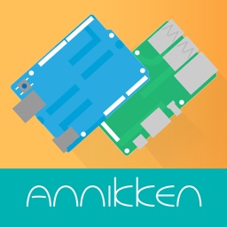 Annikken Andee