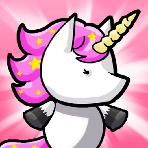 Unicorn World Runner icon