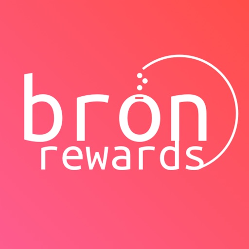 Bron Rewards by bron.tech