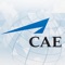 This is the essential App for anyone enrolled in CAE’s flight and aviation maintenance training