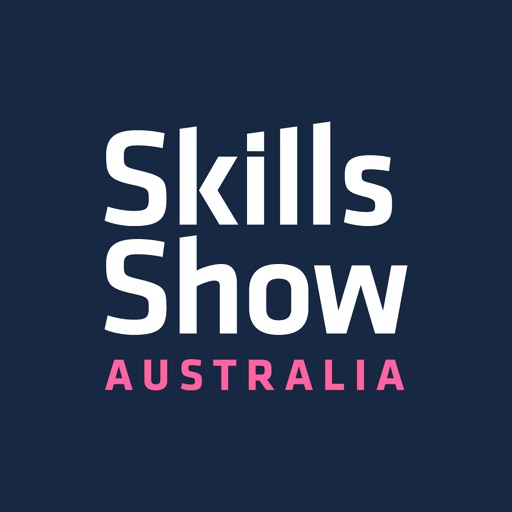 Skills Show Australia 2018 icon