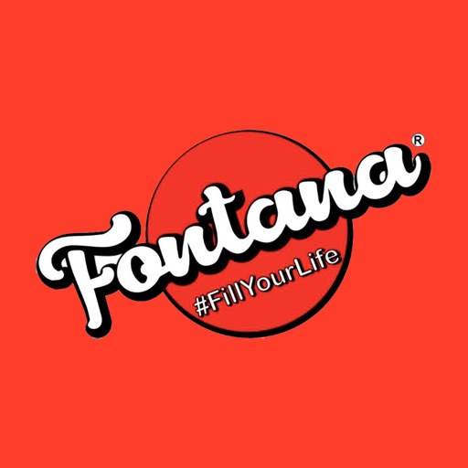 Fontana App