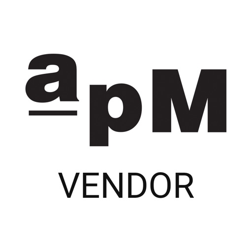 apM Style Vendor icon