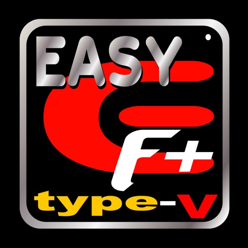 FirePlus Type-V EASY mode