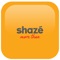 Shaze™ m'loyal™ app is the Loyalty & Rewards app for it's members