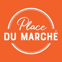 PlaceduMarché Courses en ligne