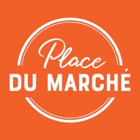 PlaceduMarché Courses en ligne ne fonctionne pas? problème ou bug?