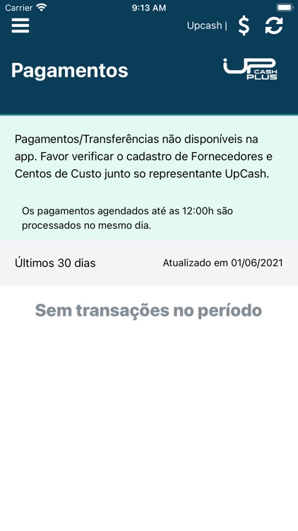 UPCash Plus screenshot-3