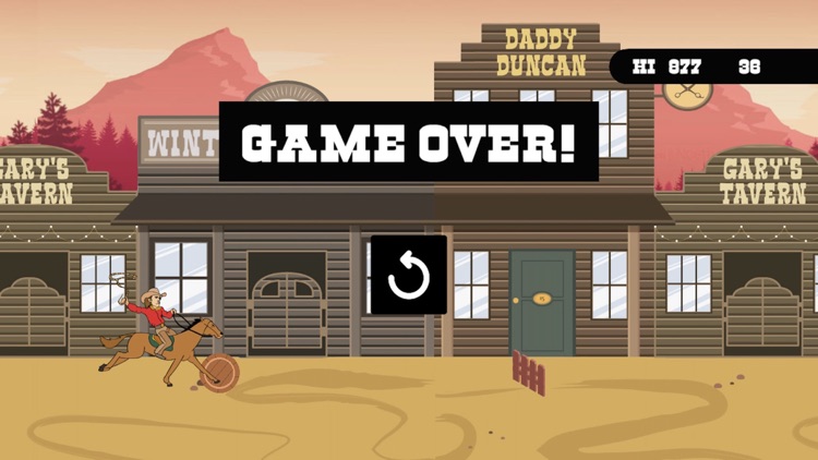 Gary's Wild Adventure screenshot-3