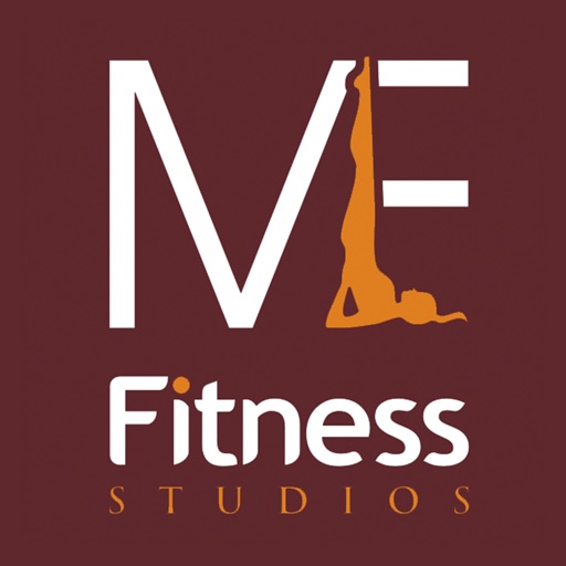 Me Fitness Studios iOS App