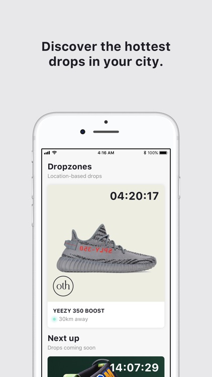 Frenzy - Buy Sneakers and More
