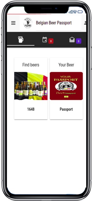 Belgian Beer Passport(圖5)-速報App