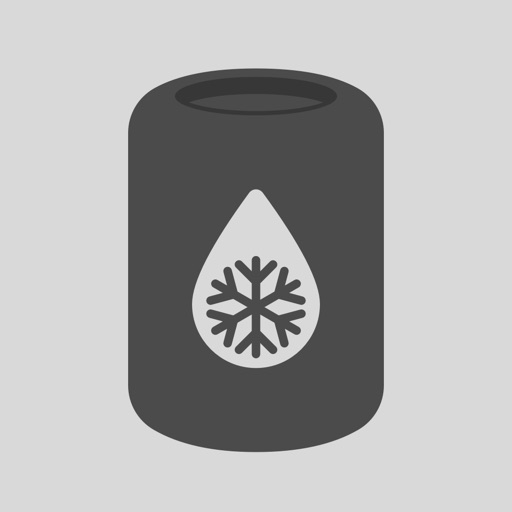 Defrost Pro Icon