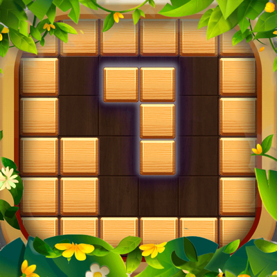 Wood Block Puzzle Classic 2021