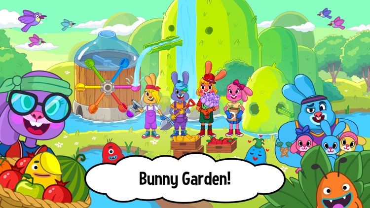 Pepi Wonder World: Magic Isles