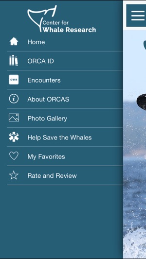 Center for Whale Research(圖2)-速報App