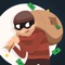 Sneak Thief 3D is a fun and addictive game where you have to sneak through a heavily guarded museum in order to knock out the guards, escape detection and get your hands on the priceless item at the end