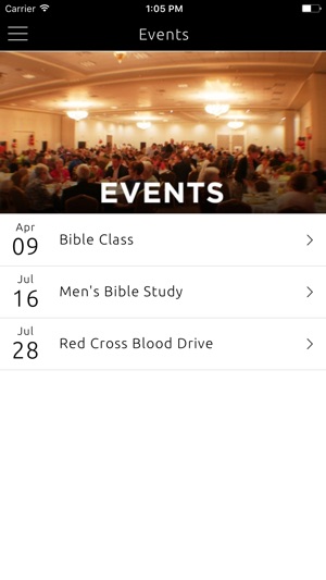 St. Paul's Lutheran(圖3)-速報App