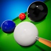 3D Snooker Potting