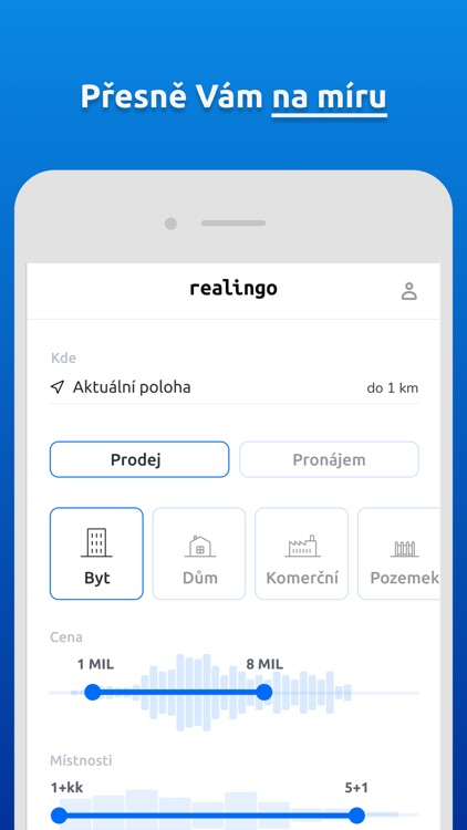 Realingo Bydlení & Nemovitosti screenshot-4