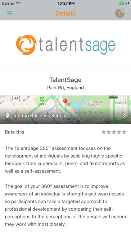 TalentSage