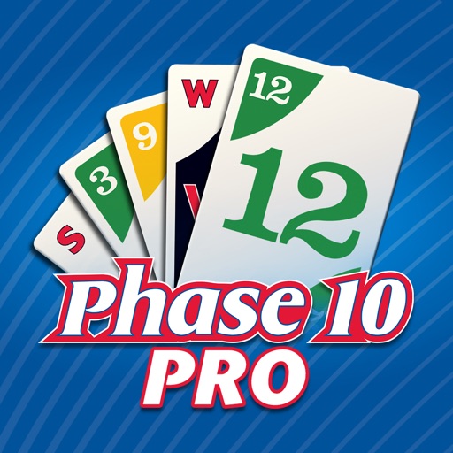 Phase 10 Pro