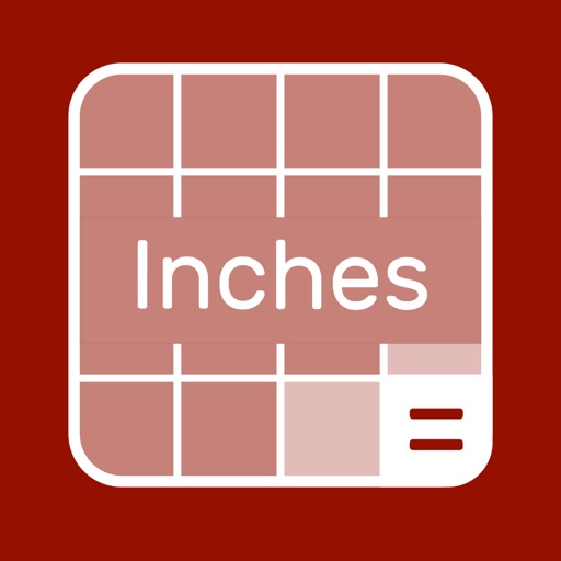 SquareInchesCalculator