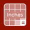 Square Inches Calculator is the fastest calculator a square inches that quickly convert between the imperial and the metric system’s units for area in real time and without any hassle