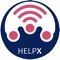 HelpX is targeted at helping a person in distress through Social policing along with Law enforcement agencies