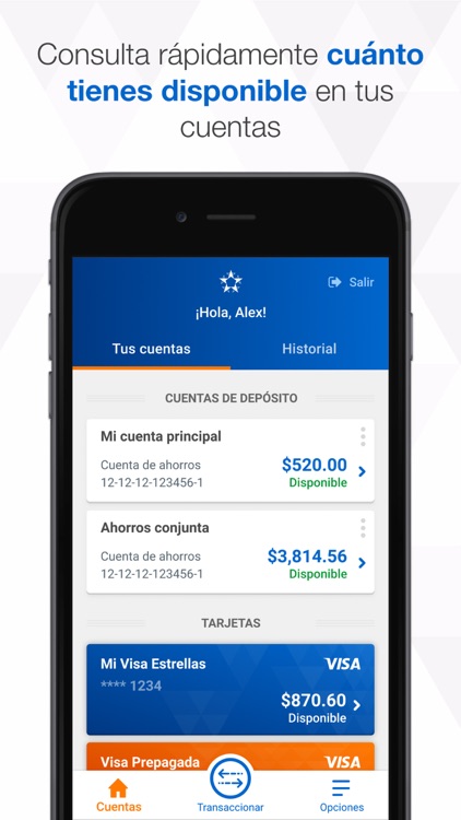 Banco General, S.A.