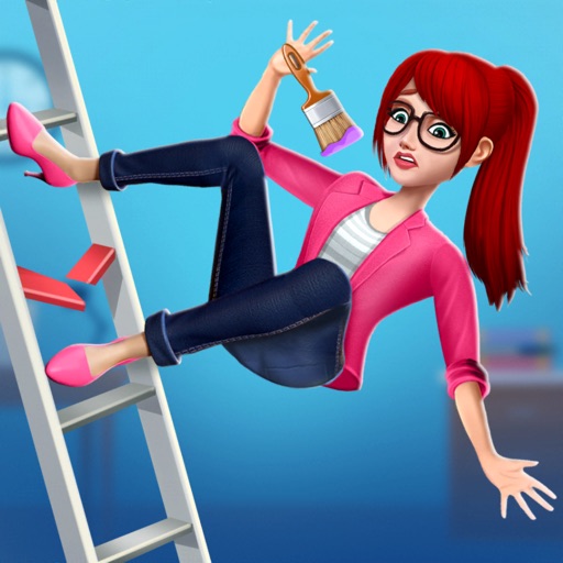 Room Flip™ Home Design Games
