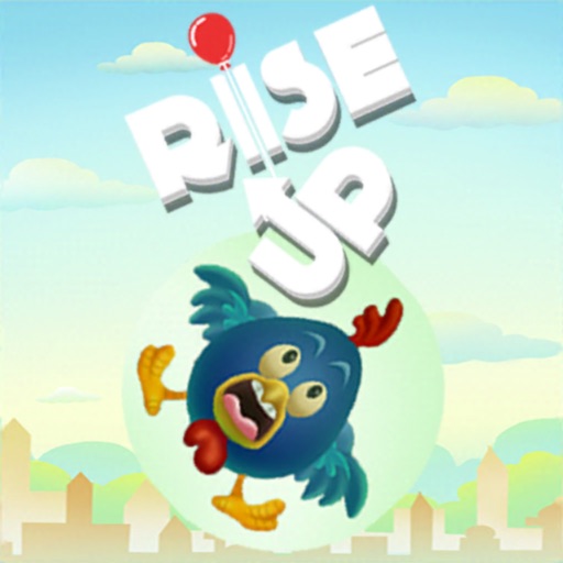 Rise Up +