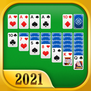 Solitaire ⋆⋆⋆⋆⋆