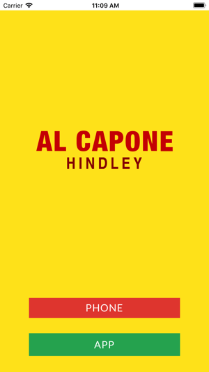 Al-Capone Hindley(圖1)-速報App