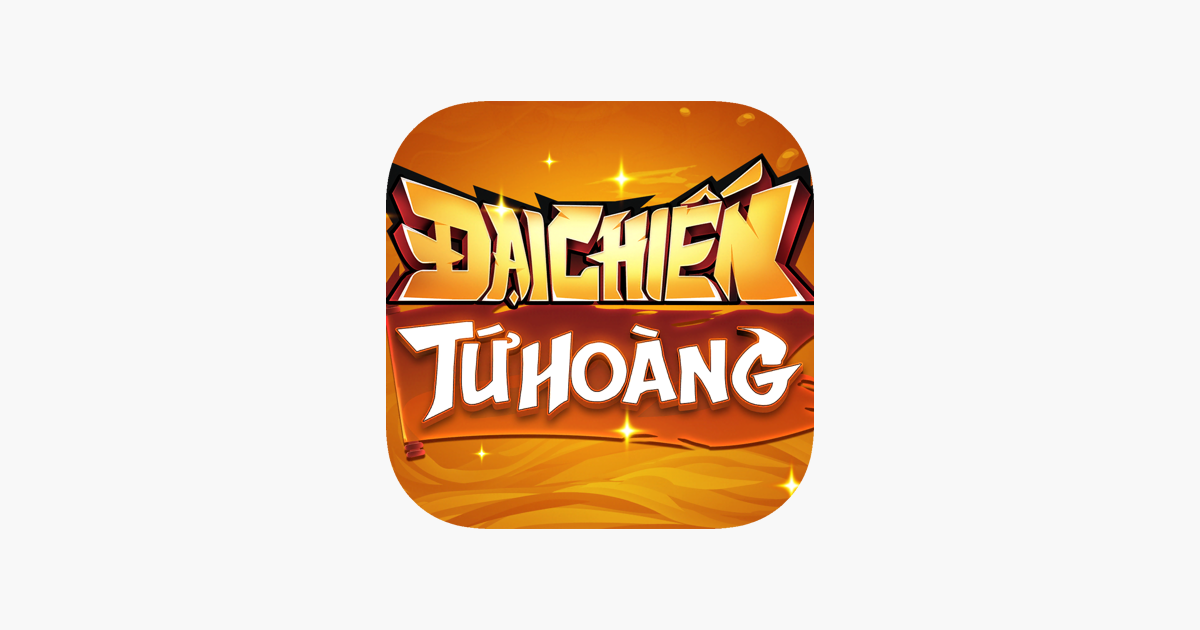 ‎Đại Chiến Tứ Hoàng trên App Store