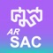 แอปพลิเคชัน AR โบราณคดีกรุงเทพฯ จะพาคุณสนุกไปกับการเรียนรู้ประวัติศาสตร์ผ่านเทคโนโลยี AR ใน 2 รูปแบบได้แก่