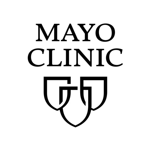Mayo Clinic iOS App