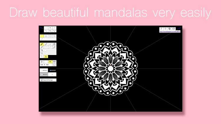 Mandalagaba screenshot-3