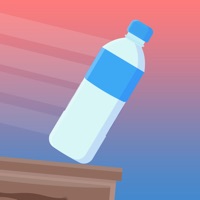 Impossible Bottle Flip app not working? crashes or has problems?