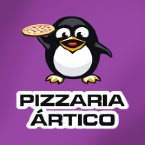 Pizzaria Ártico Delivery icon