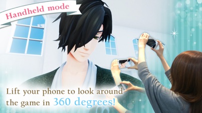 Wedding VR Ver. Masamune screenshot 3